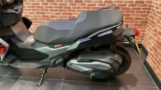 BMW C400 X 
